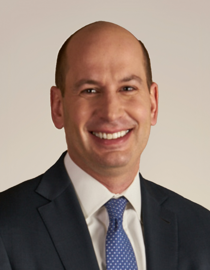 Benjamin W. Schall